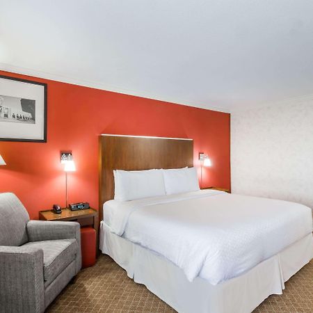 Wyndham Garden Silicon Valley San José Extérieur photo