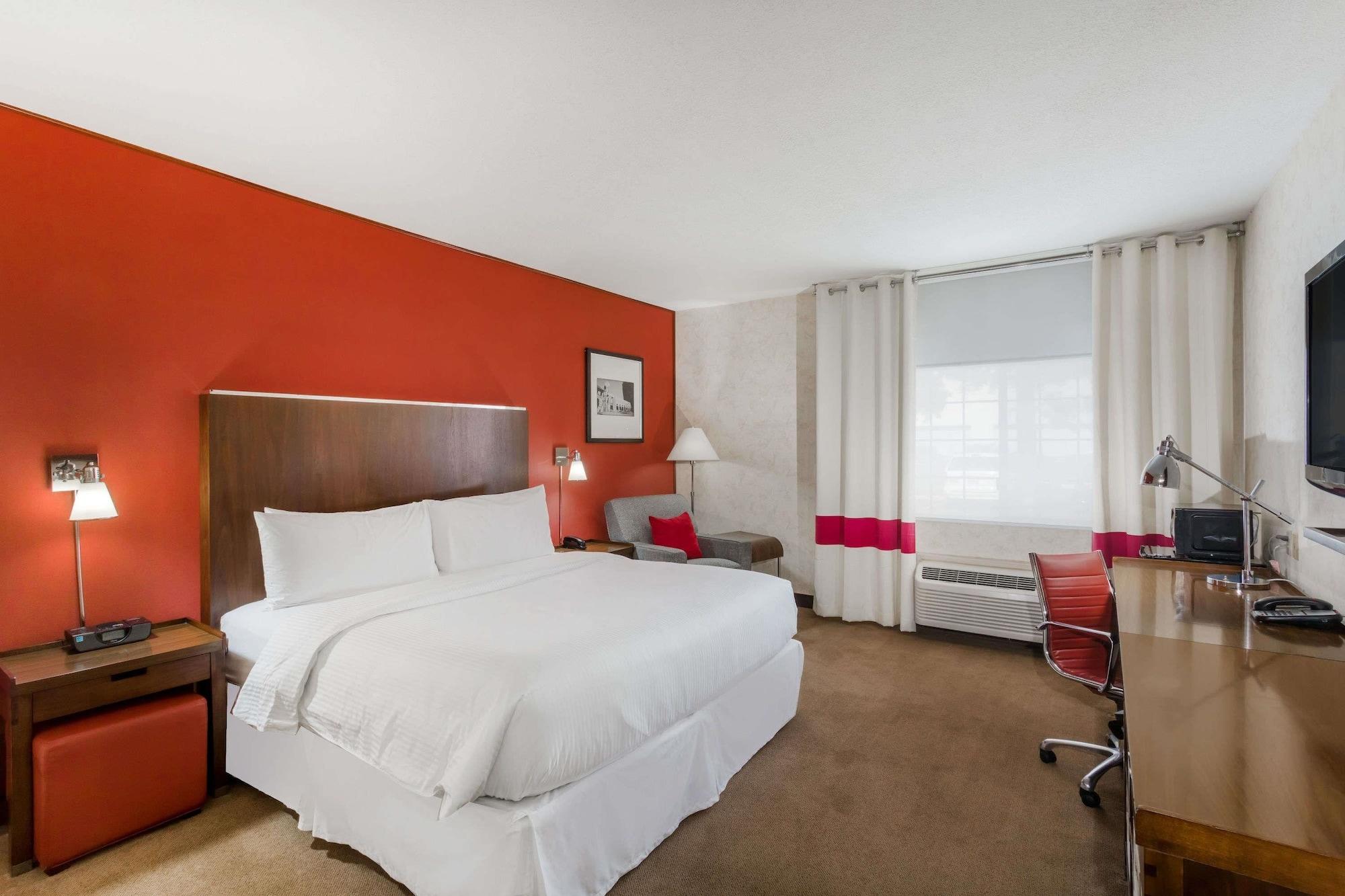 Wyndham Garden Silicon Valley San José Extérieur photo