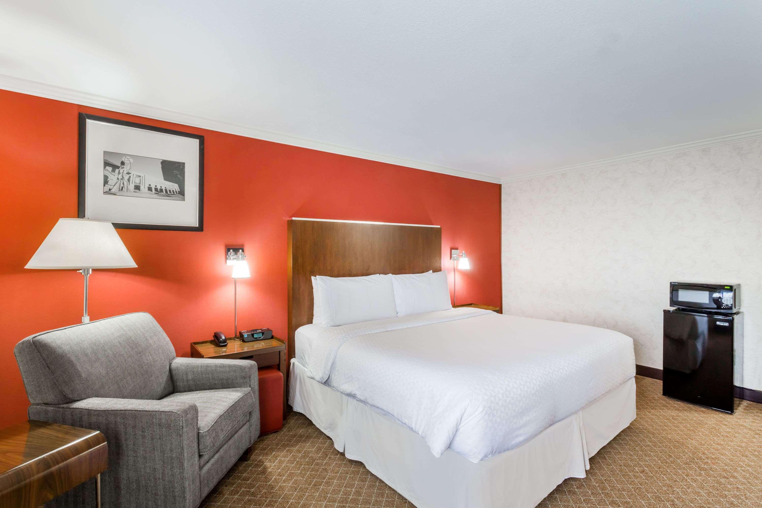 Wyndham Garden Silicon Valley San José Extérieur photo