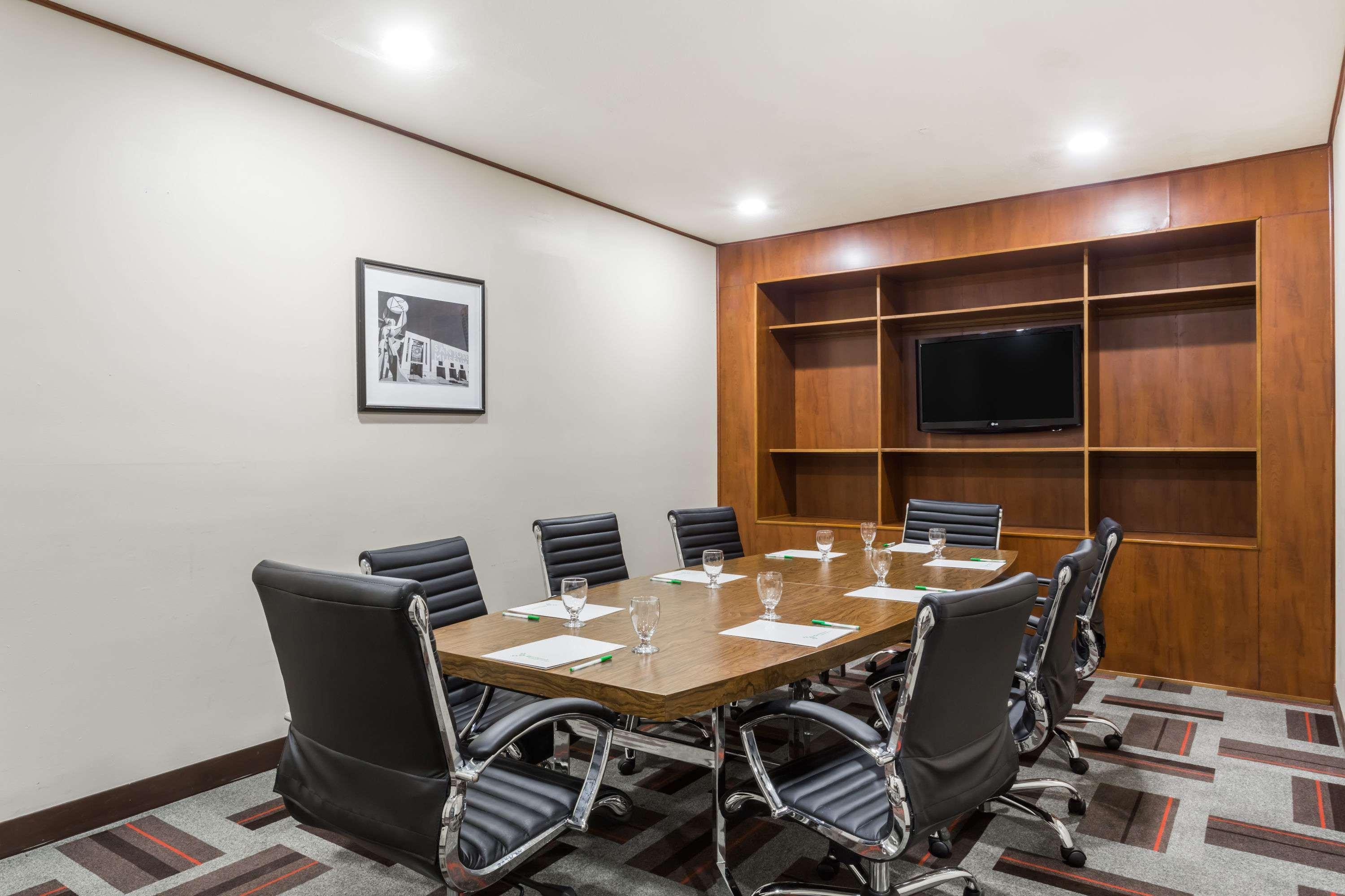 Wyndham Garden Silicon Valley San José Extérieur photo