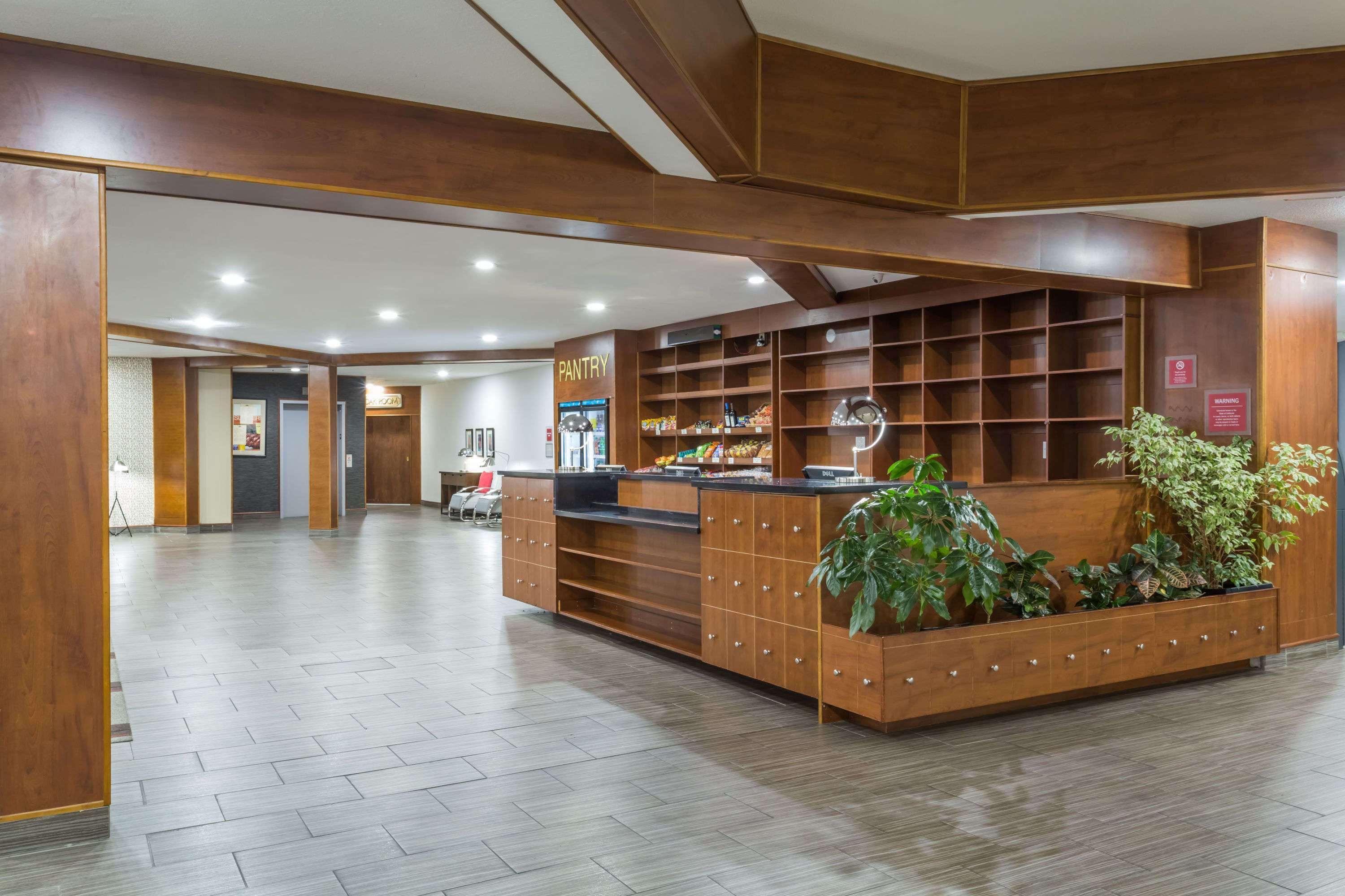 Wyndham Garden Silicon Valley San José Extérieur photo