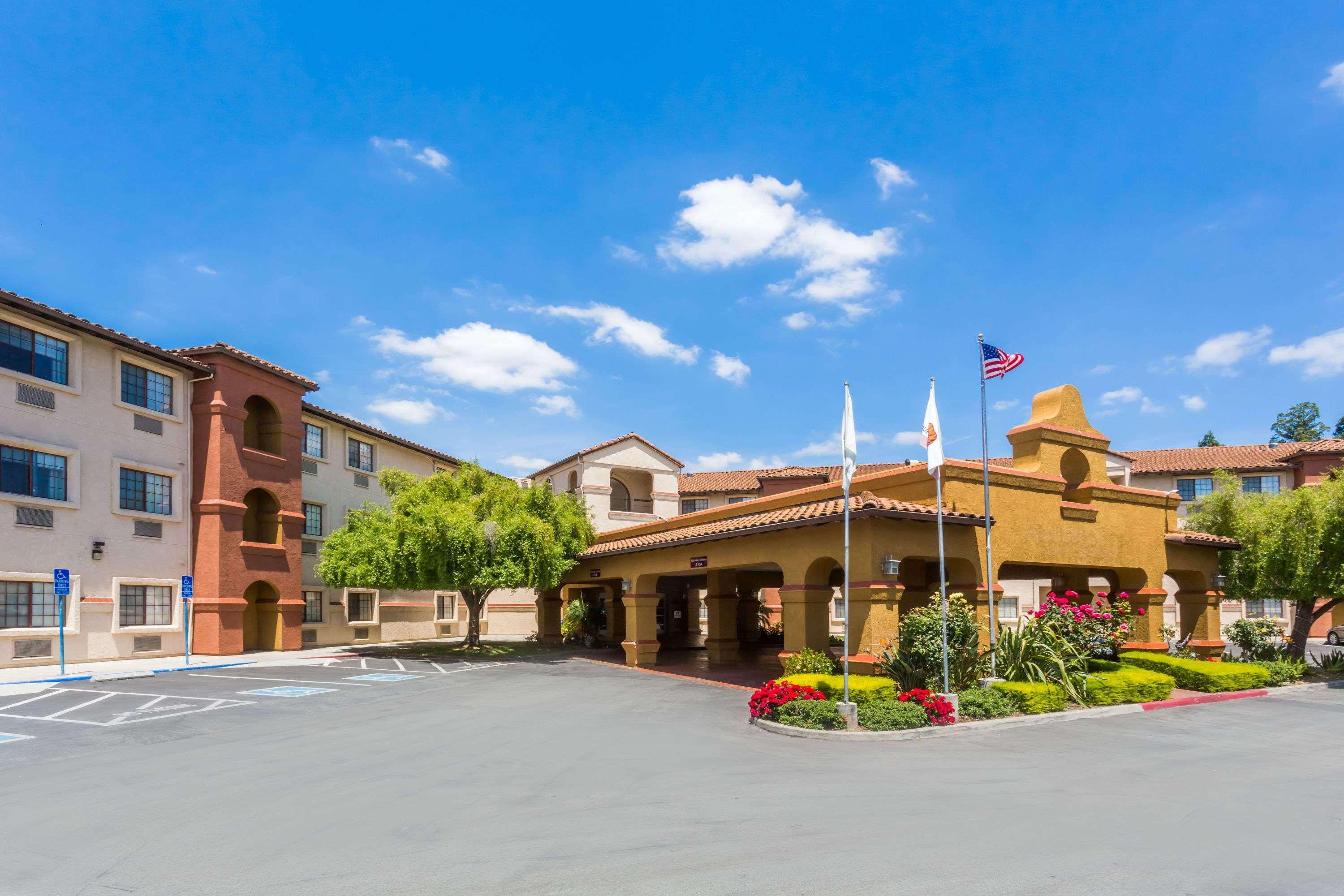 Wyndham Garden Silicon Valley San José Extérieur photo