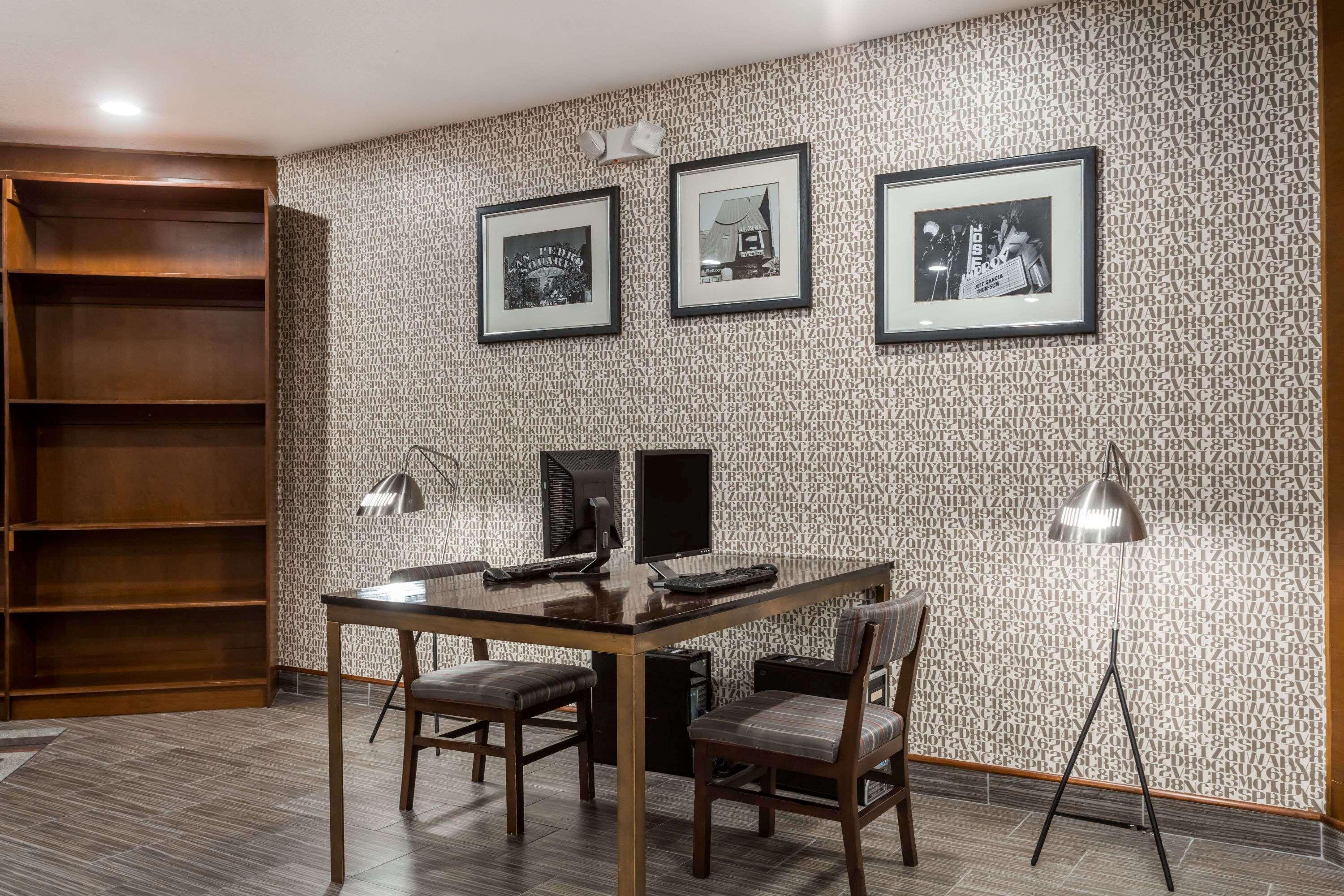 Wyndham Garden Silicon Valley San José Extérieur photo