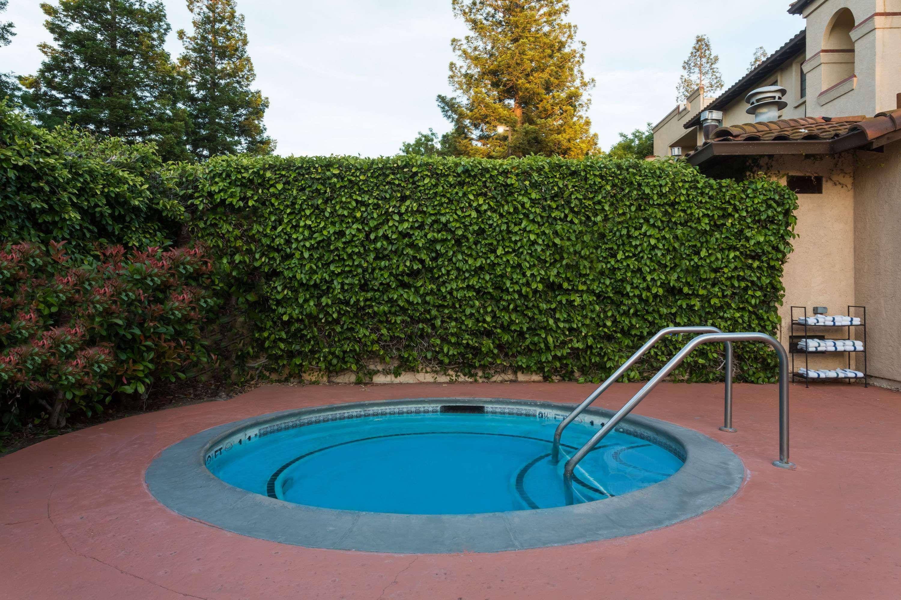 Wyndham Garden Silicon Valley San José Extérieur photo