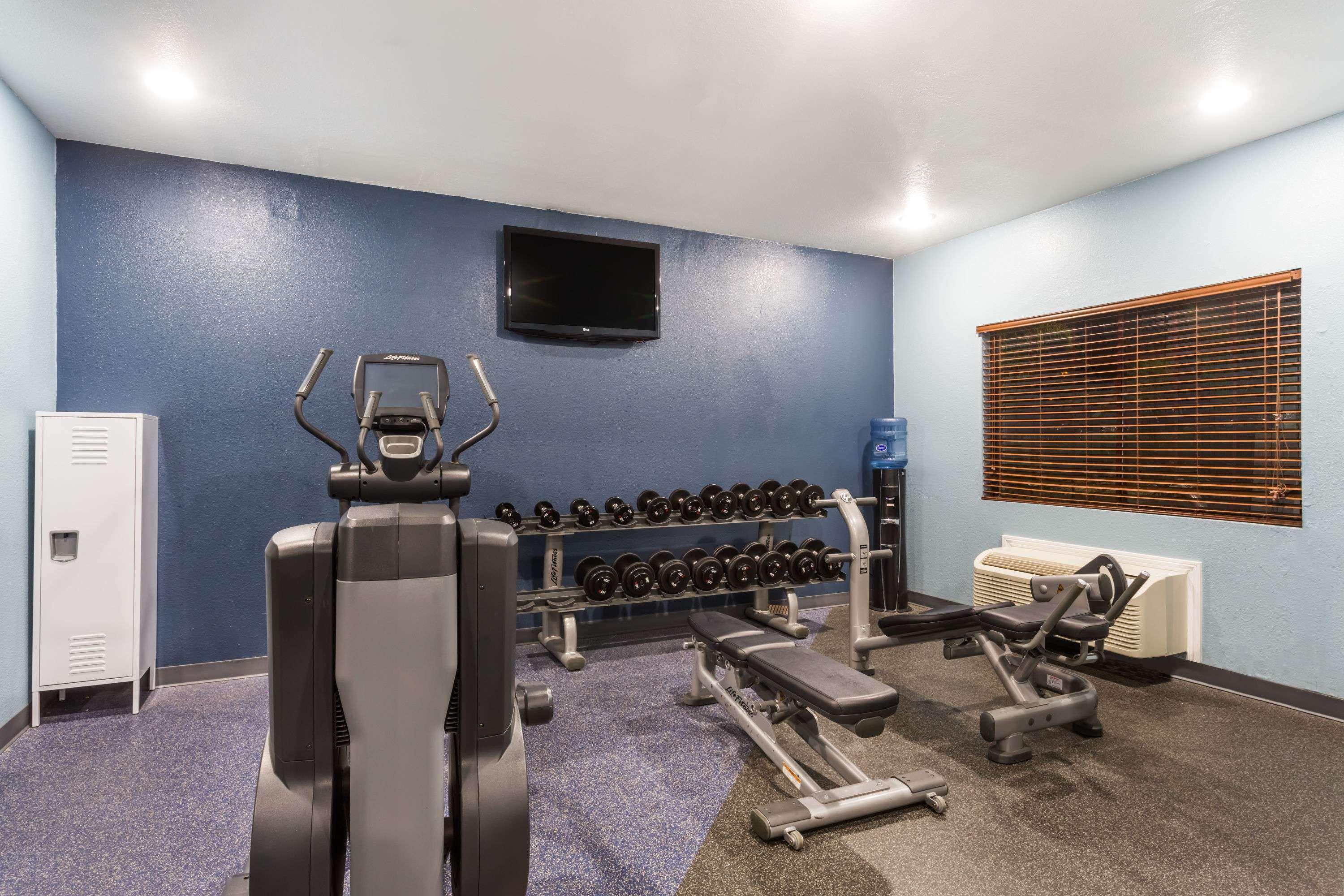Wyndham Garden Silicon Valley San José Extérieur photo