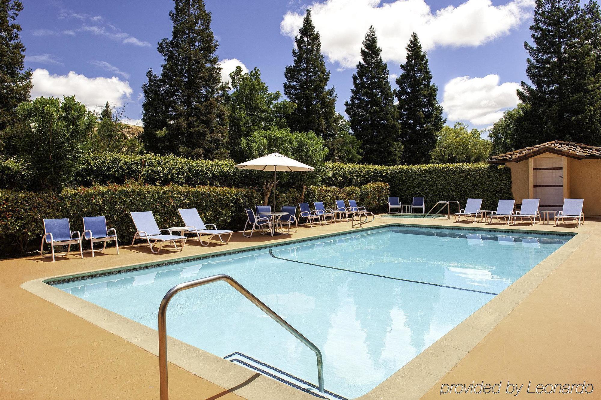 Wyndham Garden Silicon Valley San José Extérieur photo